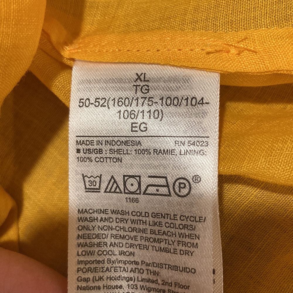 Banana Republic RAMIE MAXI SKIRT - Picture 7 of 10